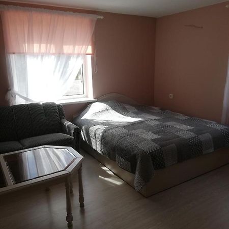 Apartmán Vejo16 Biržai Exteriér fotografie