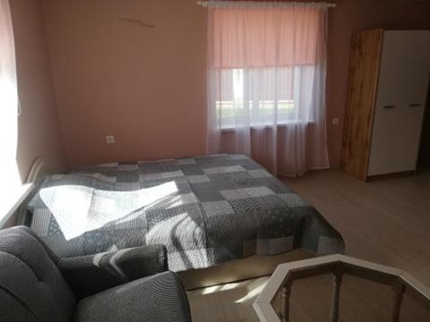 Apartmán Vejo16 Biržai Exteriér fotografie